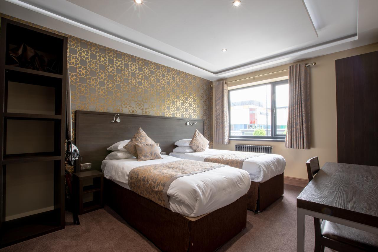 Grainger Apartments Newcastle upon Tyne Exterior photo